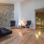 La Cave De Lami Vue Sur Vignoble Feriehus *