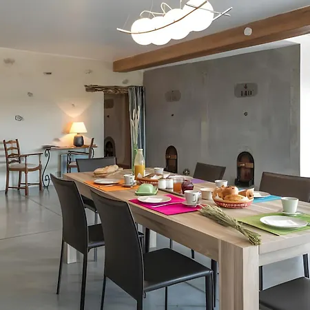 Holiday home La Cave De Lami Vue Sur Vignoble