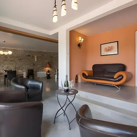 La Cave De Lami Vue Sur Vignoble Holiday home *